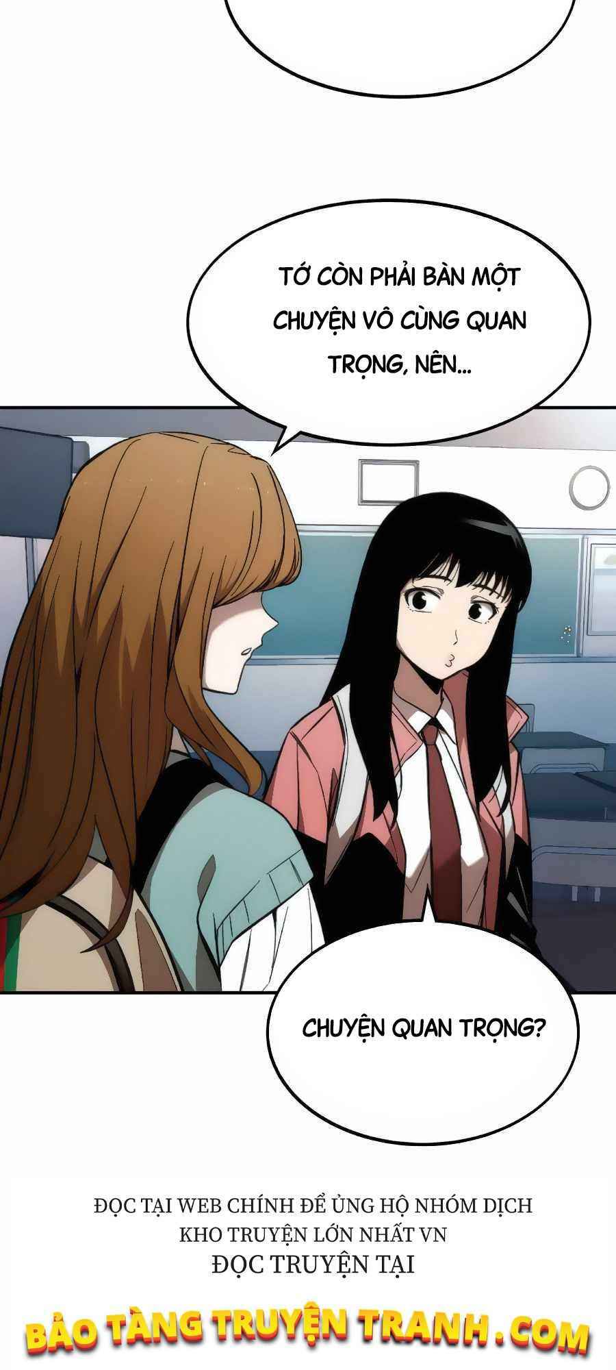 Nhân Vật Phụ Siêu Cấp: Chapter 14