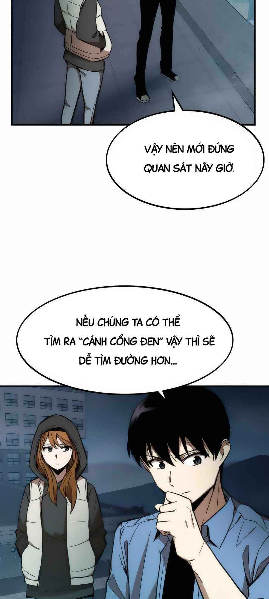 Nhân Vật Phụ Siêu Cấp: Chapter 14
