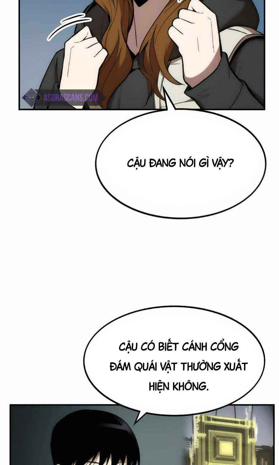 Nhân Vật Phụ Siêu Cấp: Chapter 14