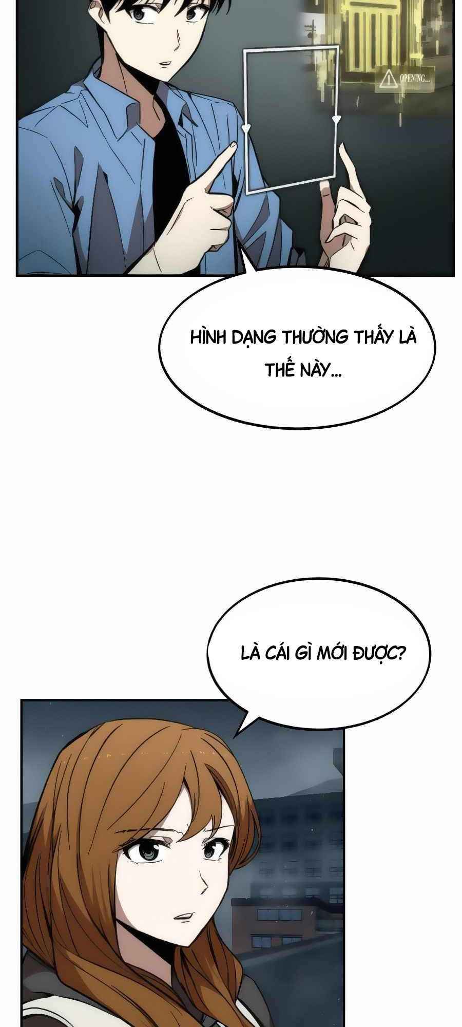 Nhân Vật Phụ Siêu Cấp: Chapter 14