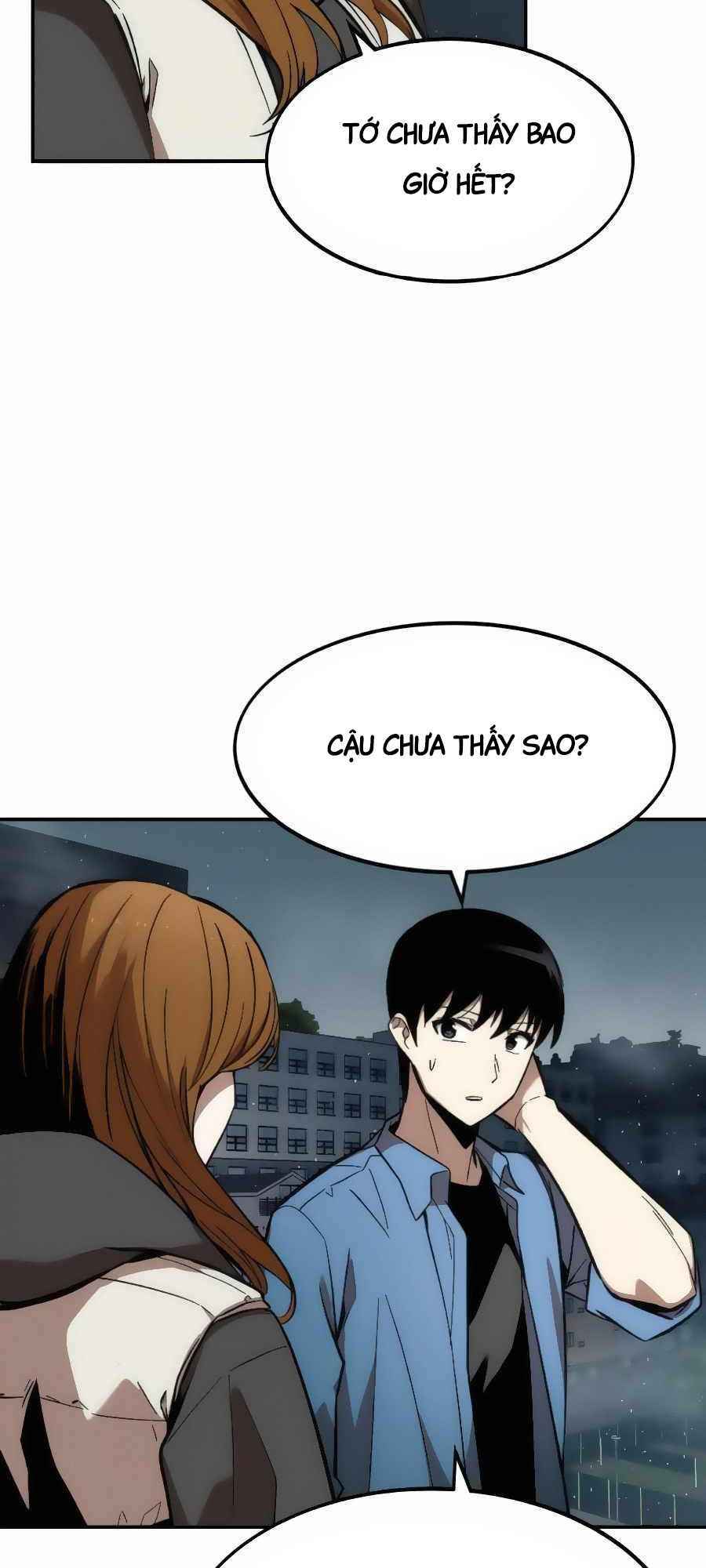 Nhân Vật Phụ Siêu Cấp: Chapter 14