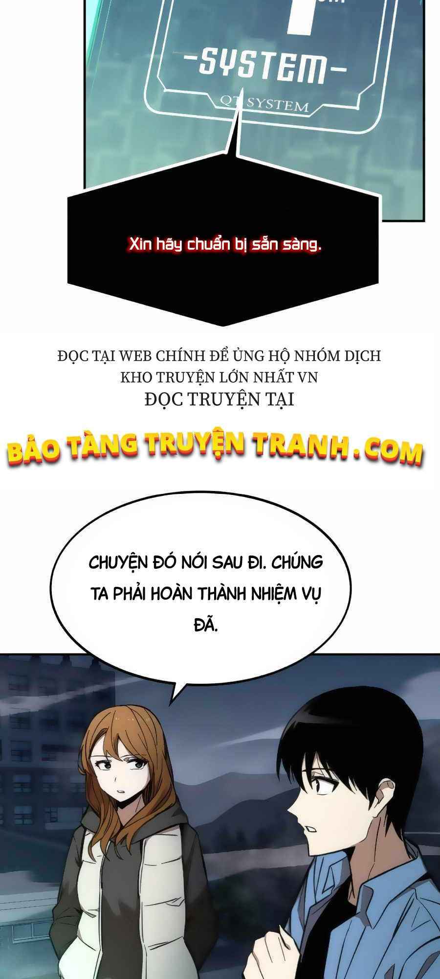 Nhân Vật Phụ Siêu Cấp: Chapter 14