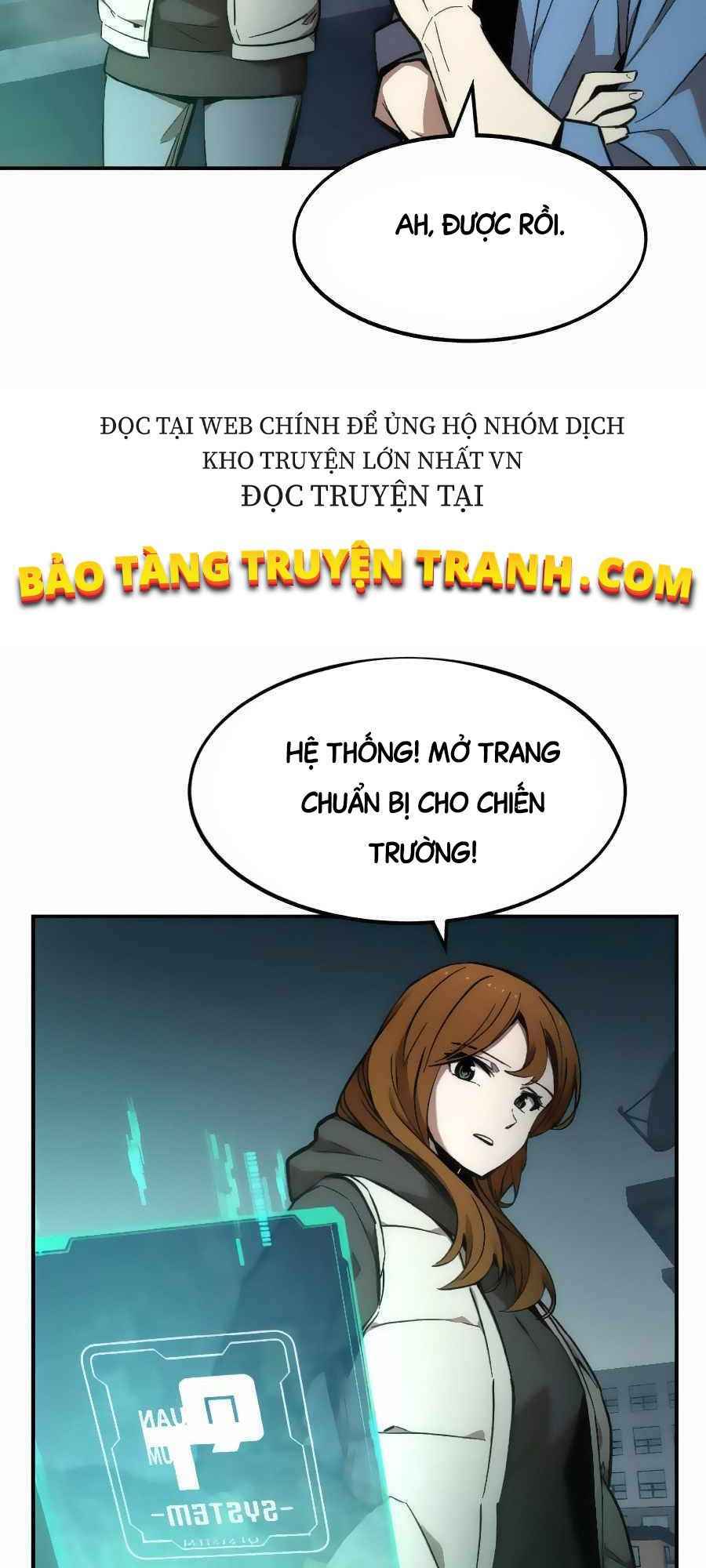 Nhân Vật Phụ Siêu Cấp: Chapter 14