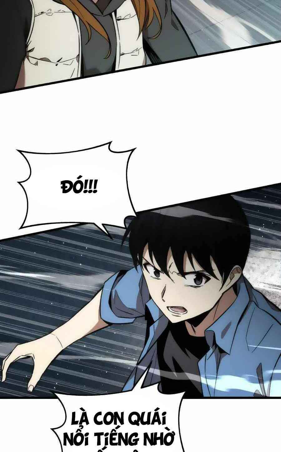 Nhân Vật Phụ Siêu Cấp: Chapter 14