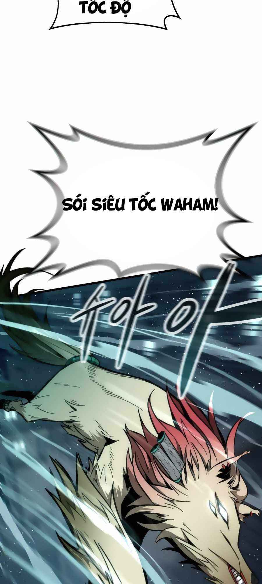 Nhân Vật Phụ Siêu Cấp: Chapter 14