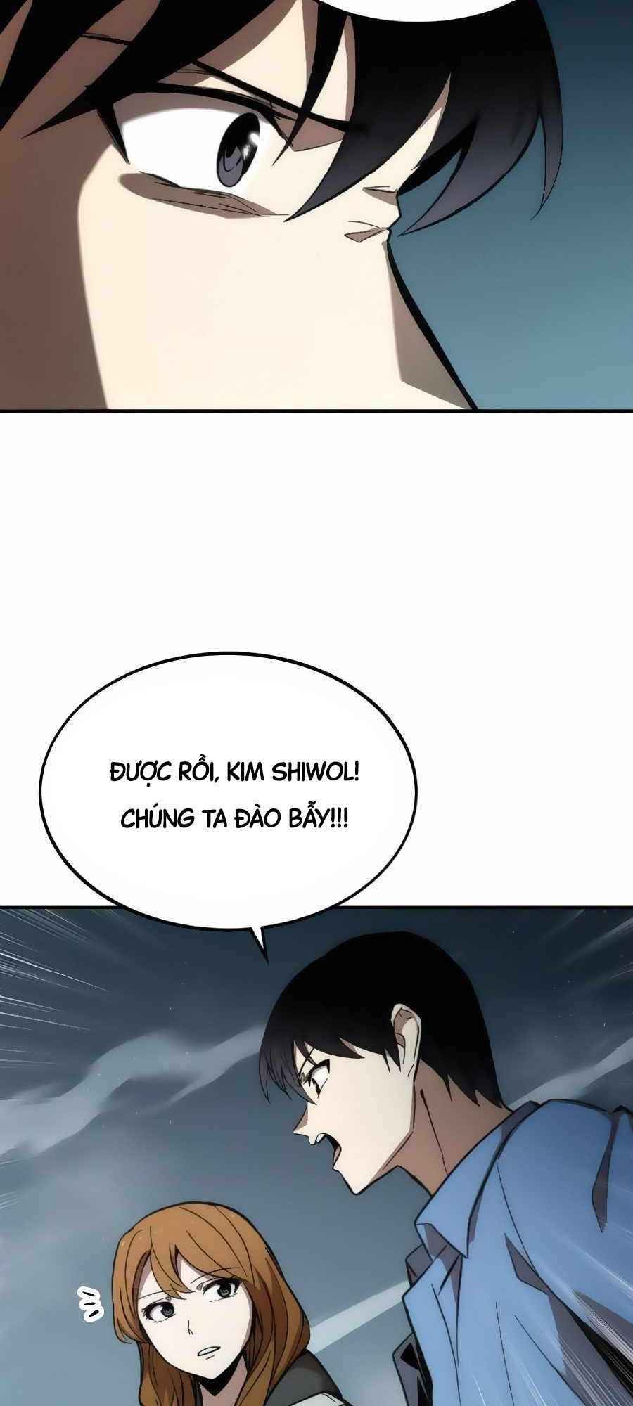 Nhân Vật Phụ Siêu Cấp: Chapter 14