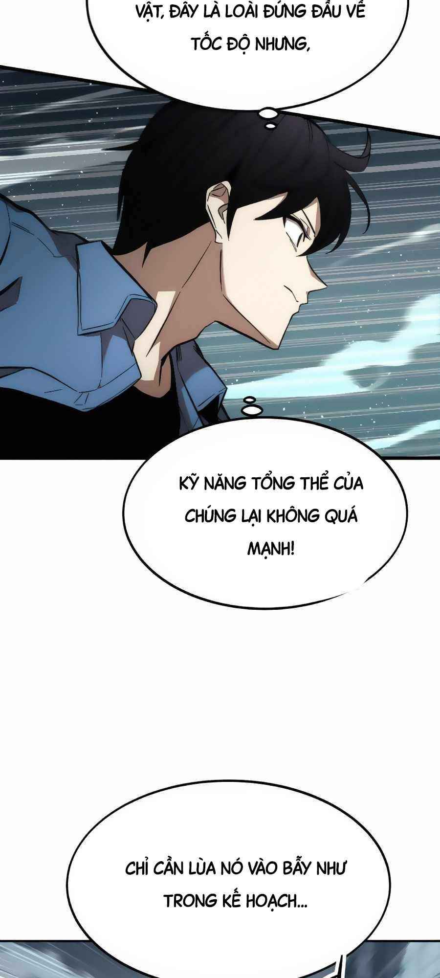 Nhân Vật Phụ Siêu Cấp: Chapter 14