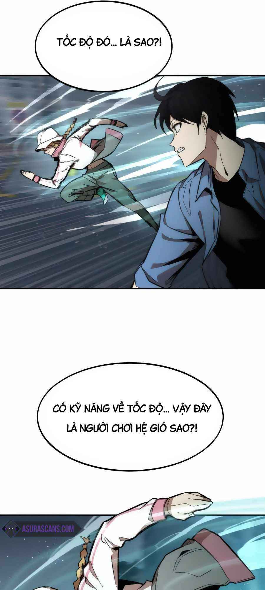 Nhân Vật Phụ Siêu Cấp: Chapter 14
