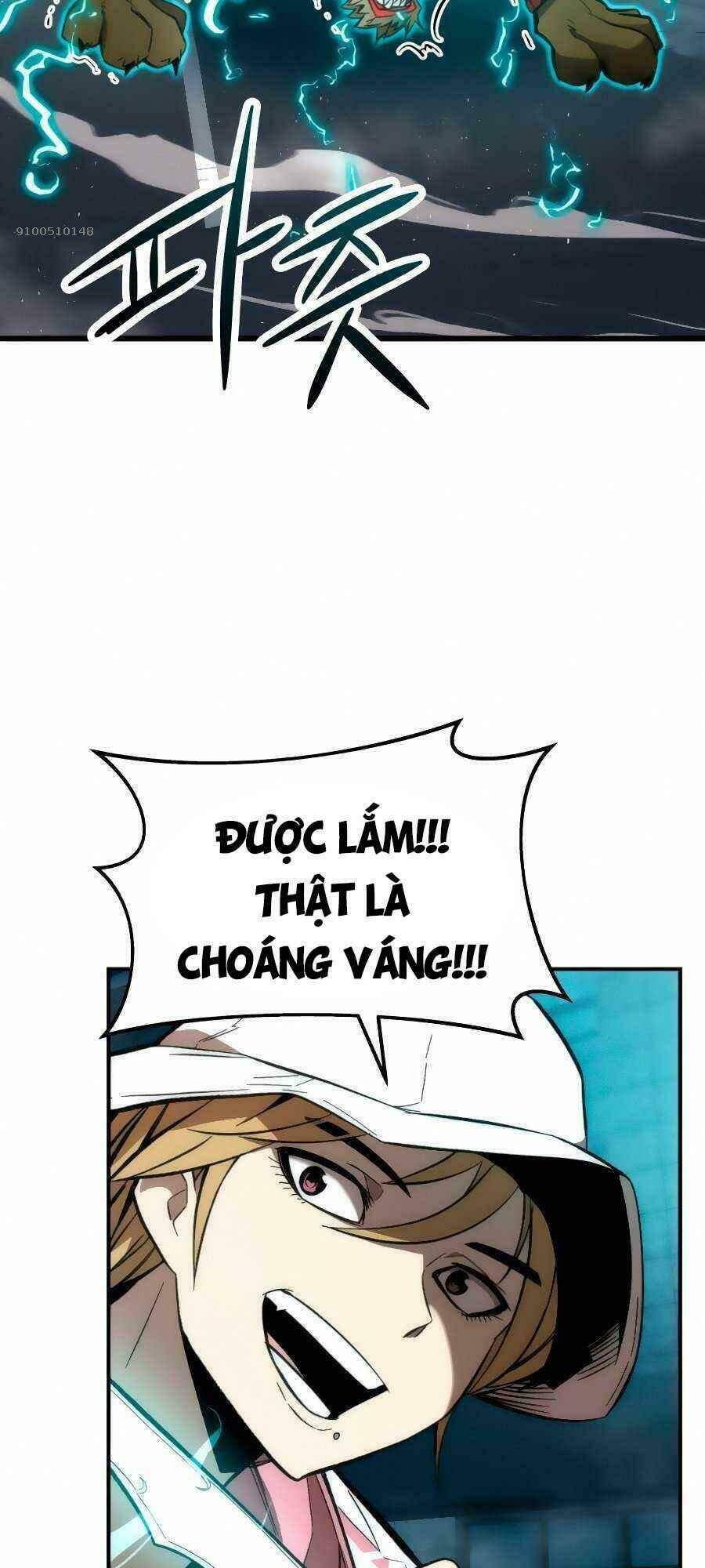 Nhân Vật Phụ Siêu Cấp: Chapter 15