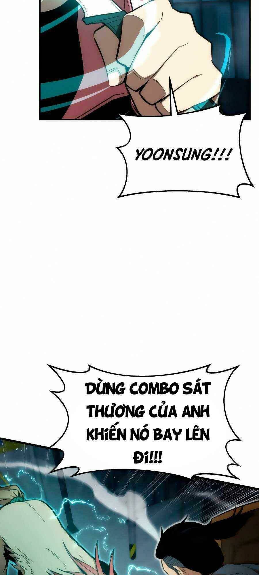 Nhân Vật Phụ Siêu Cấp: Chapter 15