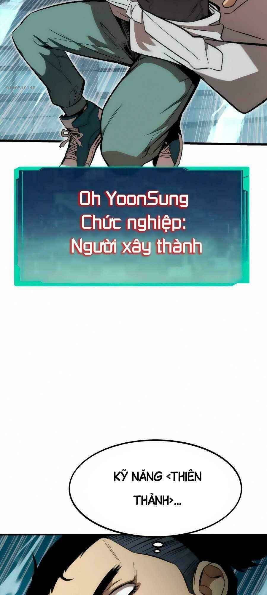 Nhân Vật Phụ Siêu Cấp: Chapter 15