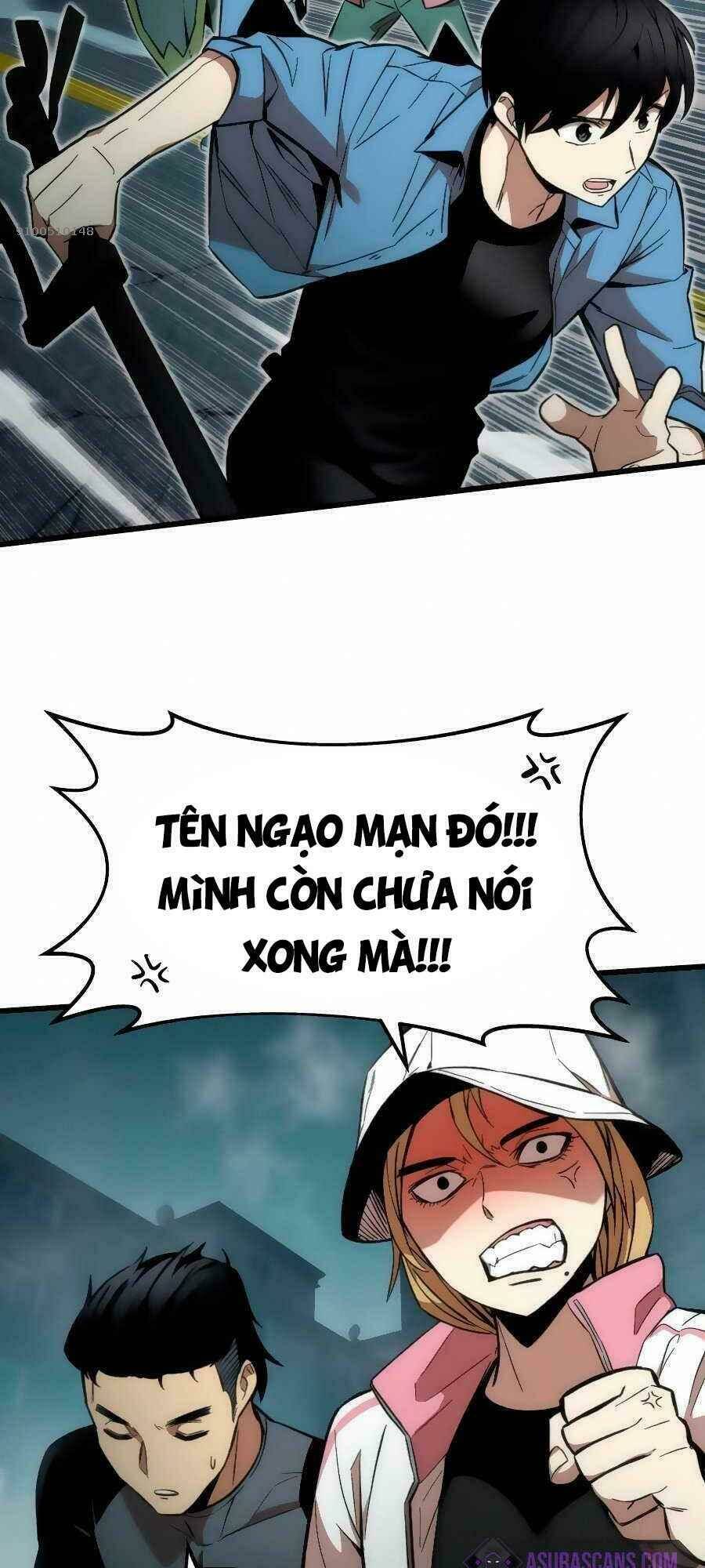 Nhân Vật Phụ Siêu Cấp: Chapter 15
