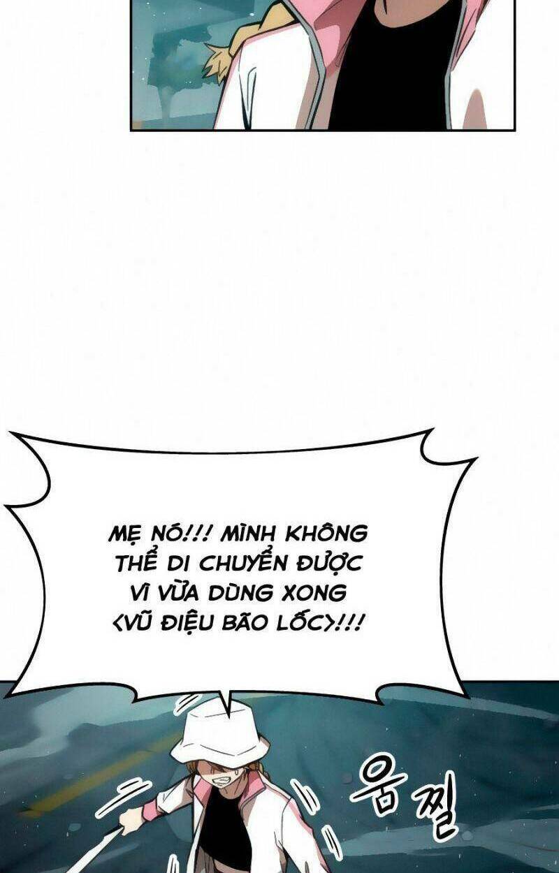 Nhân Vật Phụ Siêu Cấp: Chapter 16