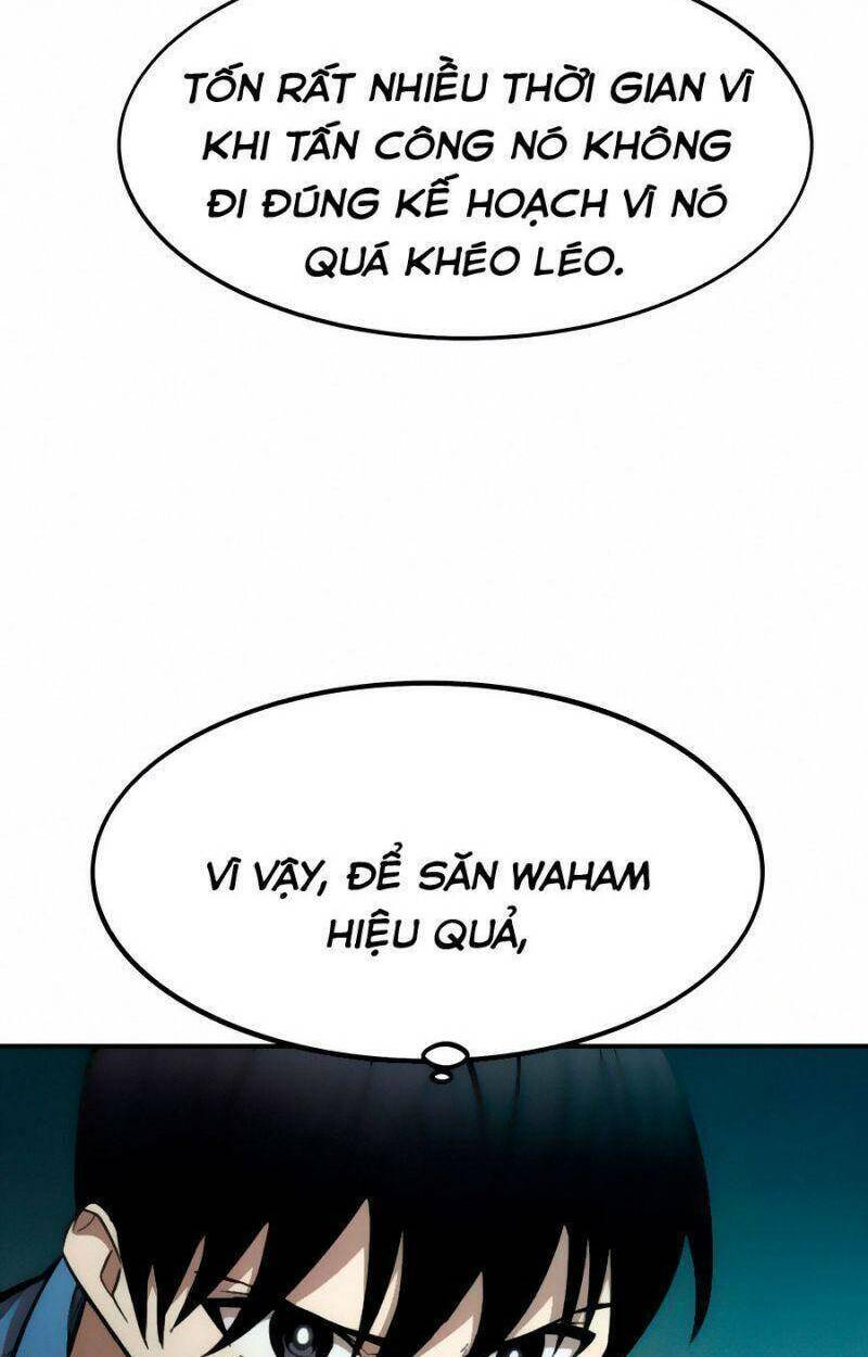 Nhân Vật Phụ Siêu Cấp: Chapter 16