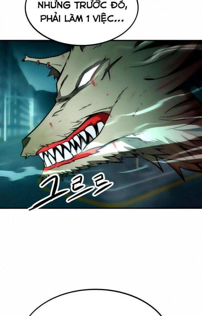 Nhân Vật Phụ Siêu Cấp: Chapter 16