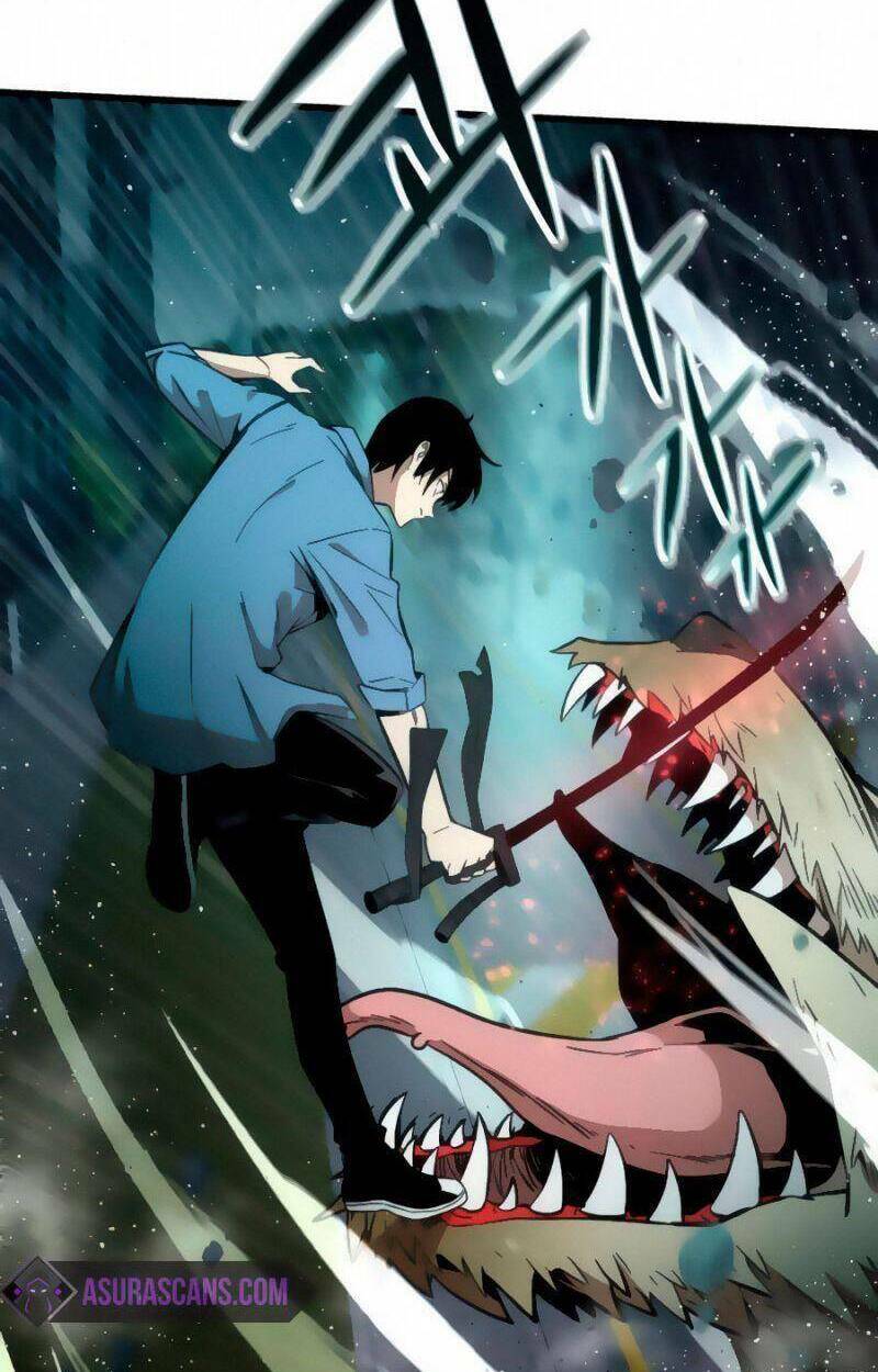 Nhân Vật Phụ Siêu Cấp: Chapter 16