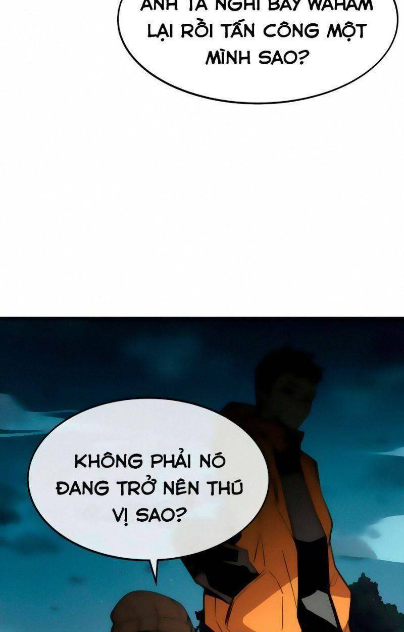 Nhân Vật Phụ Siêu Cấp: Chapter 16