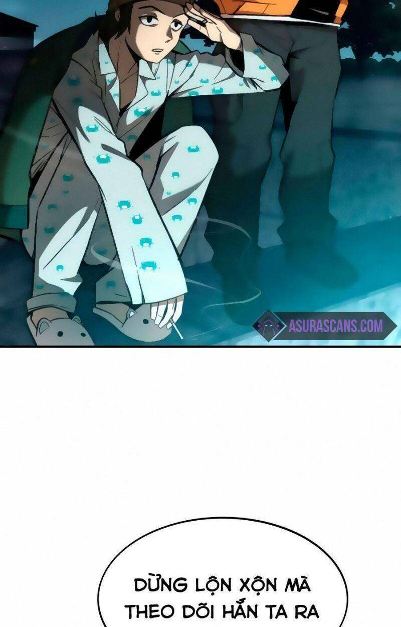 Nhân Vật Phụ Siêu Cấp: Chapter 16
