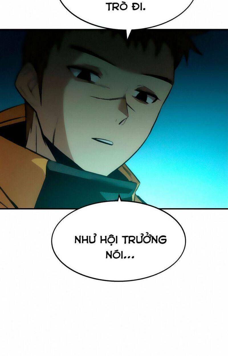 Nhân Vật Phụ Siêu Cấp: Chapter 16