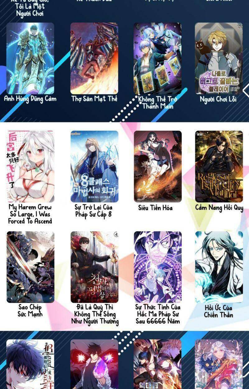 Nhân Vật Phụ Siêu Cấp: Chapter 16