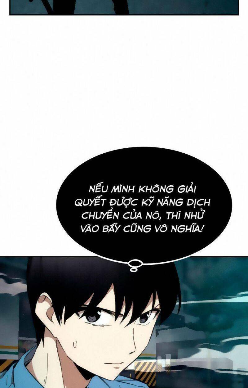 Nhân Vật Phụ Siêu Cấp: Chapter 16