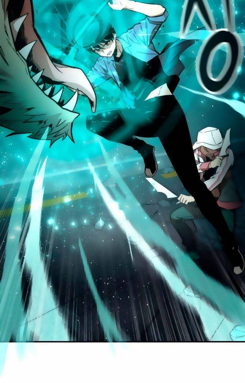 Nhân Vật Phụ Siêu Cấp: Chapter 16