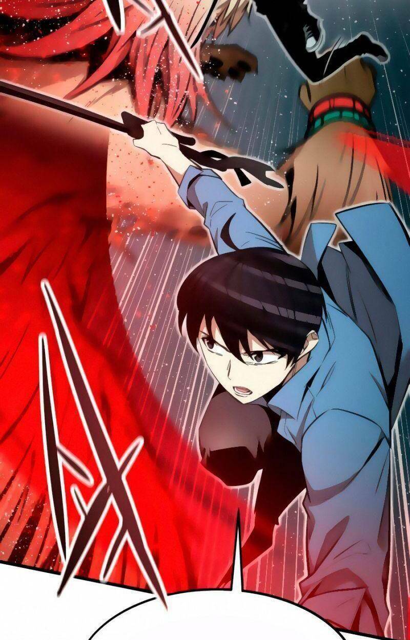 Nhân Vật Phụ Siêu Cấp: Chapter 16
