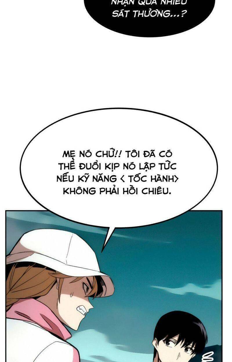 Nhân Vật Phụ Siêu Cấp: Chapter 16