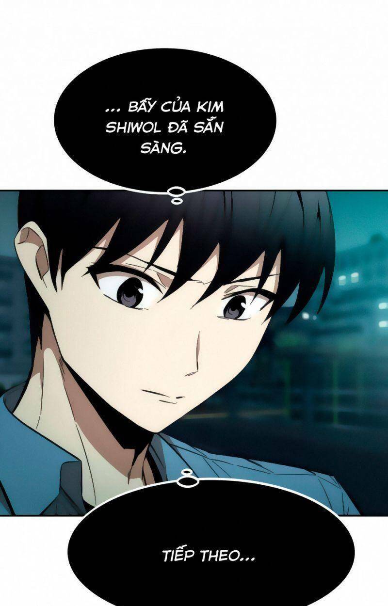 Nhân Vật Phụ Siêu Cấp: Chapter 16