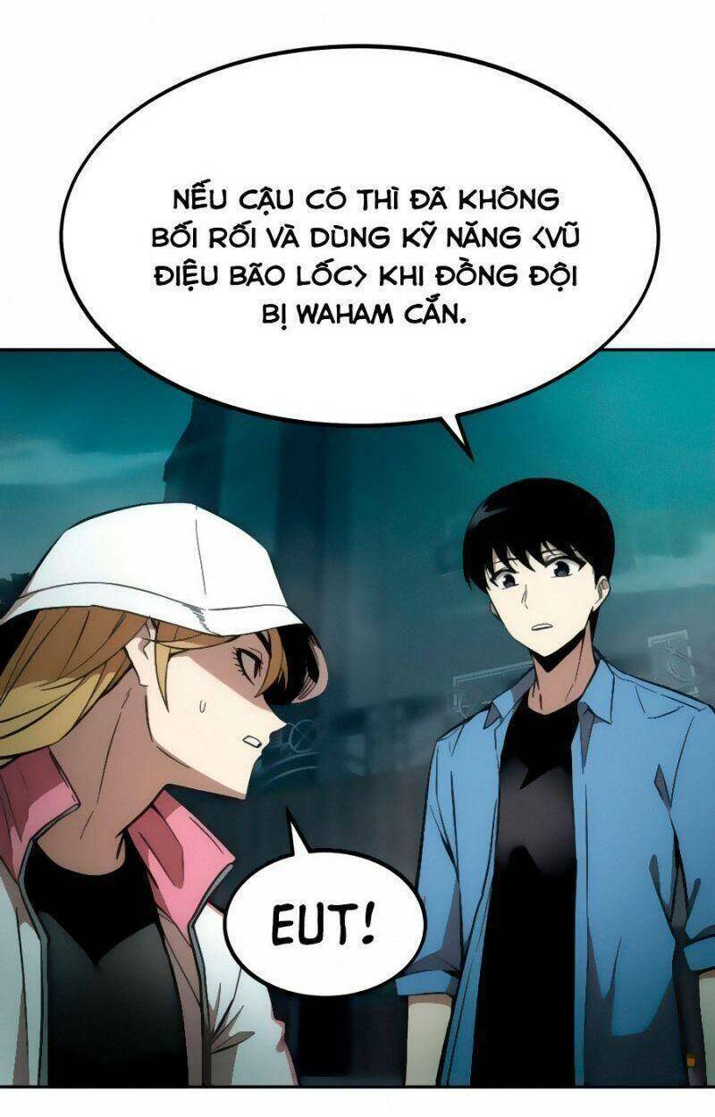 Nhân Vật Phụ Siêu Cấp: Chapter 16