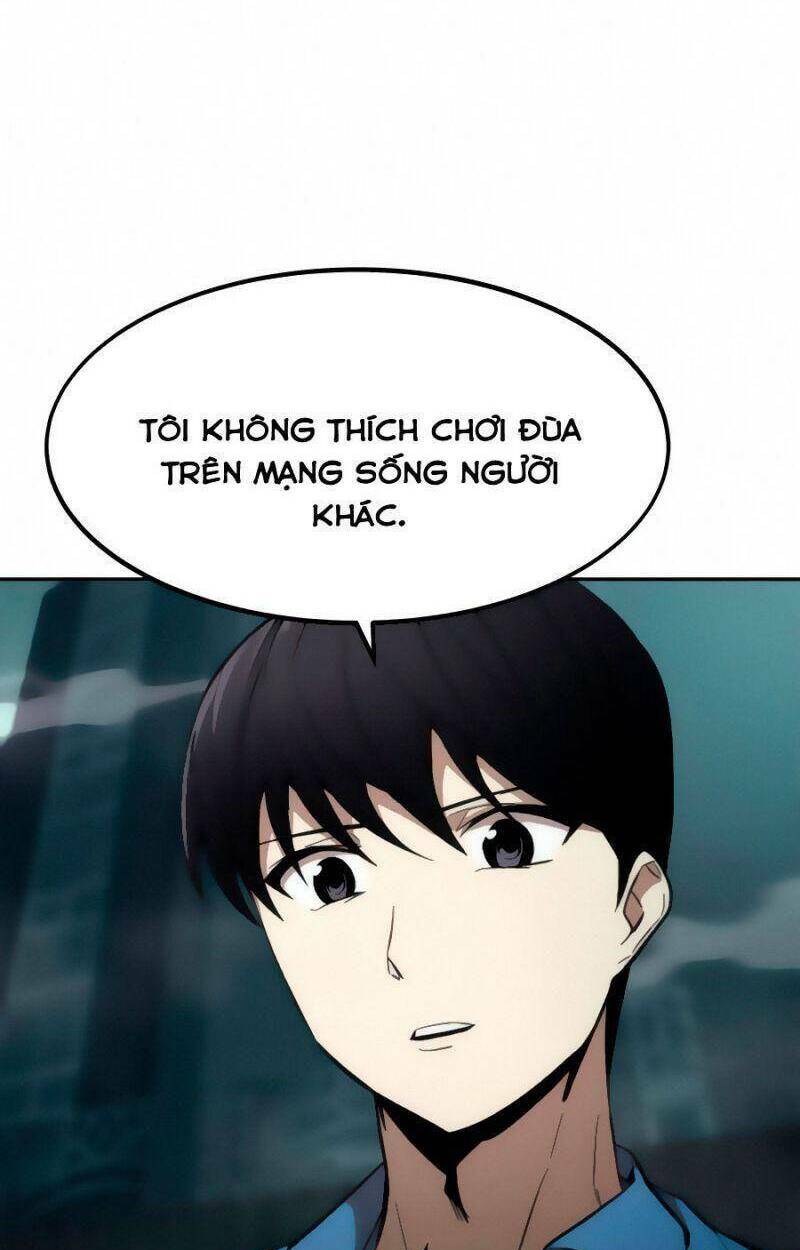 Nhân Vật Phụ Siêu Cấp: Chapter 16
