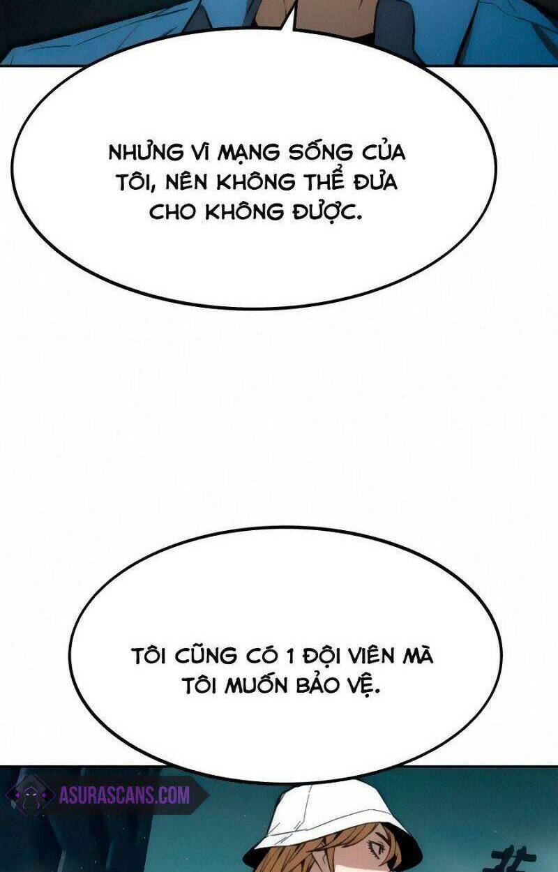 Nhân Vật Phụ Siêu Cấp: Chapter 16