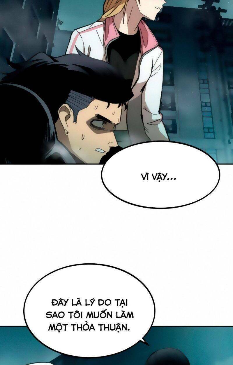 Nhân Vật Phụ Siêu Cấp: Chapter 16