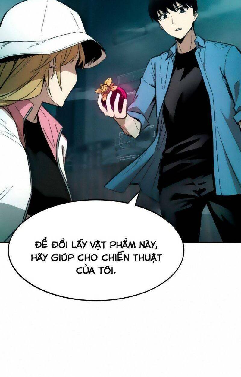 Nhân Vật Phụ Siêu Cấp: Chapter 16