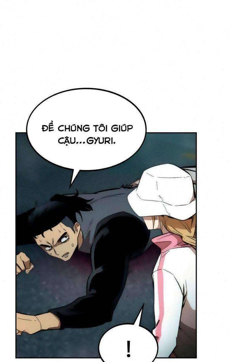 Nhân Vật Phụ Siêu Cấp: Chapter 16