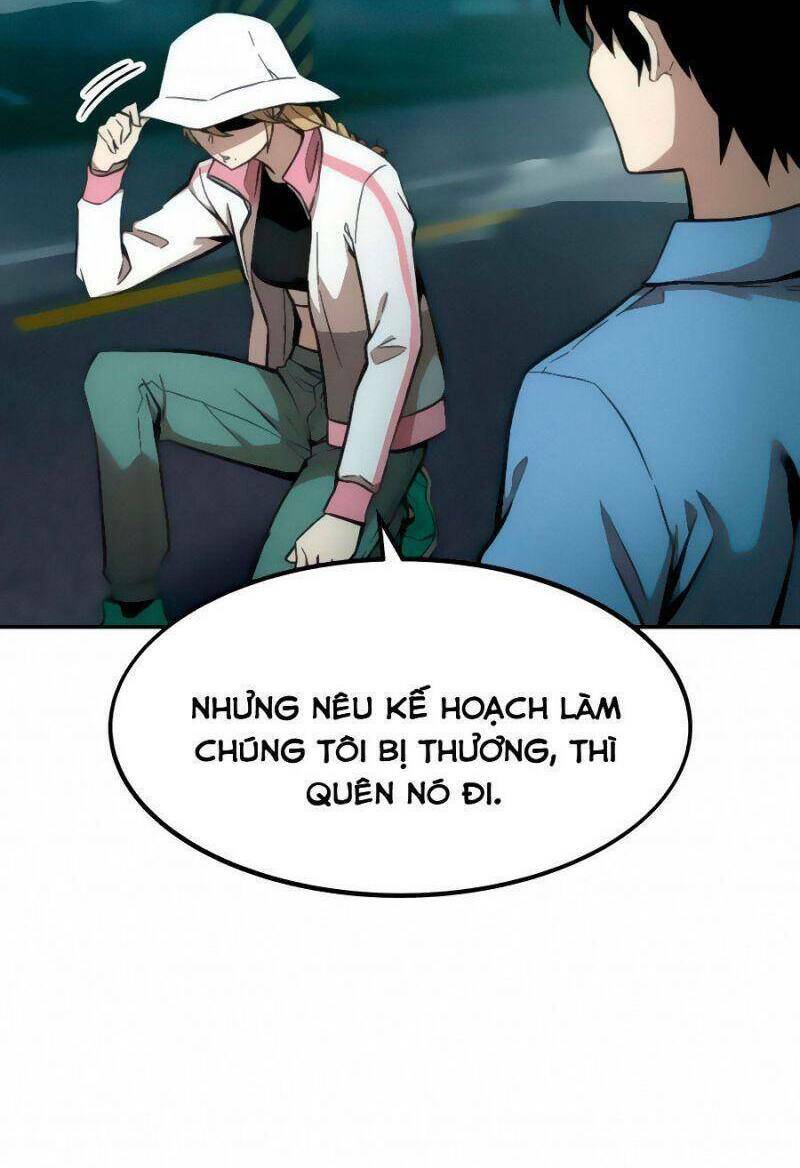 Nhân Vật Phụ Siêu Cấp: Chapter 16