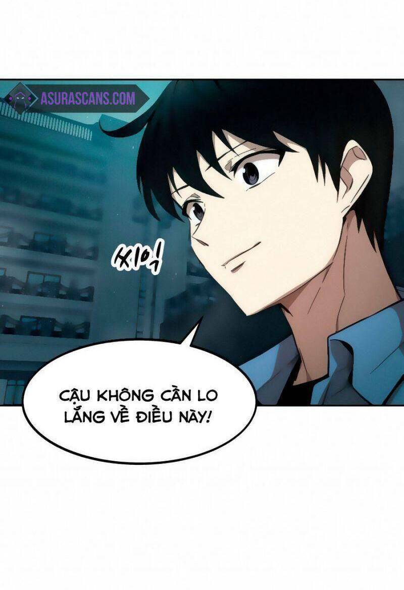Nhân Vật Phụ Siêu Cấp: Chapter 16