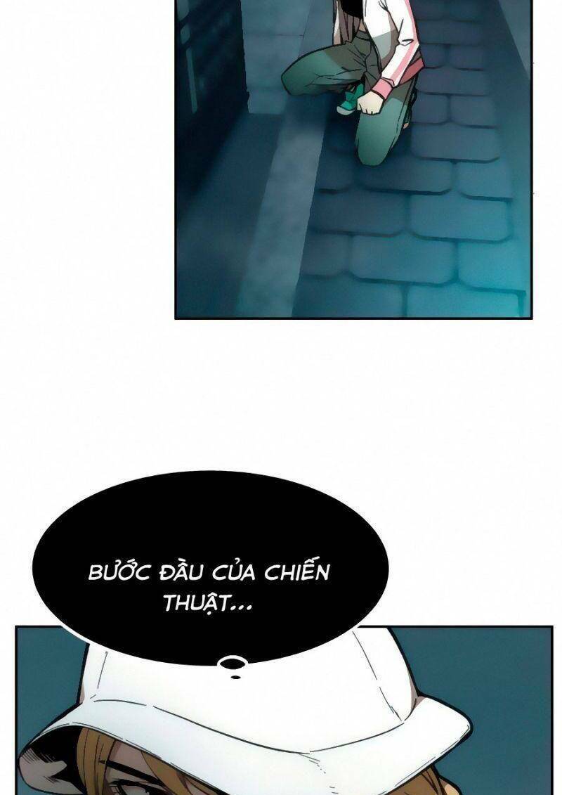Nhân Vật Phụ Siêu Cấp: Chapter 16
