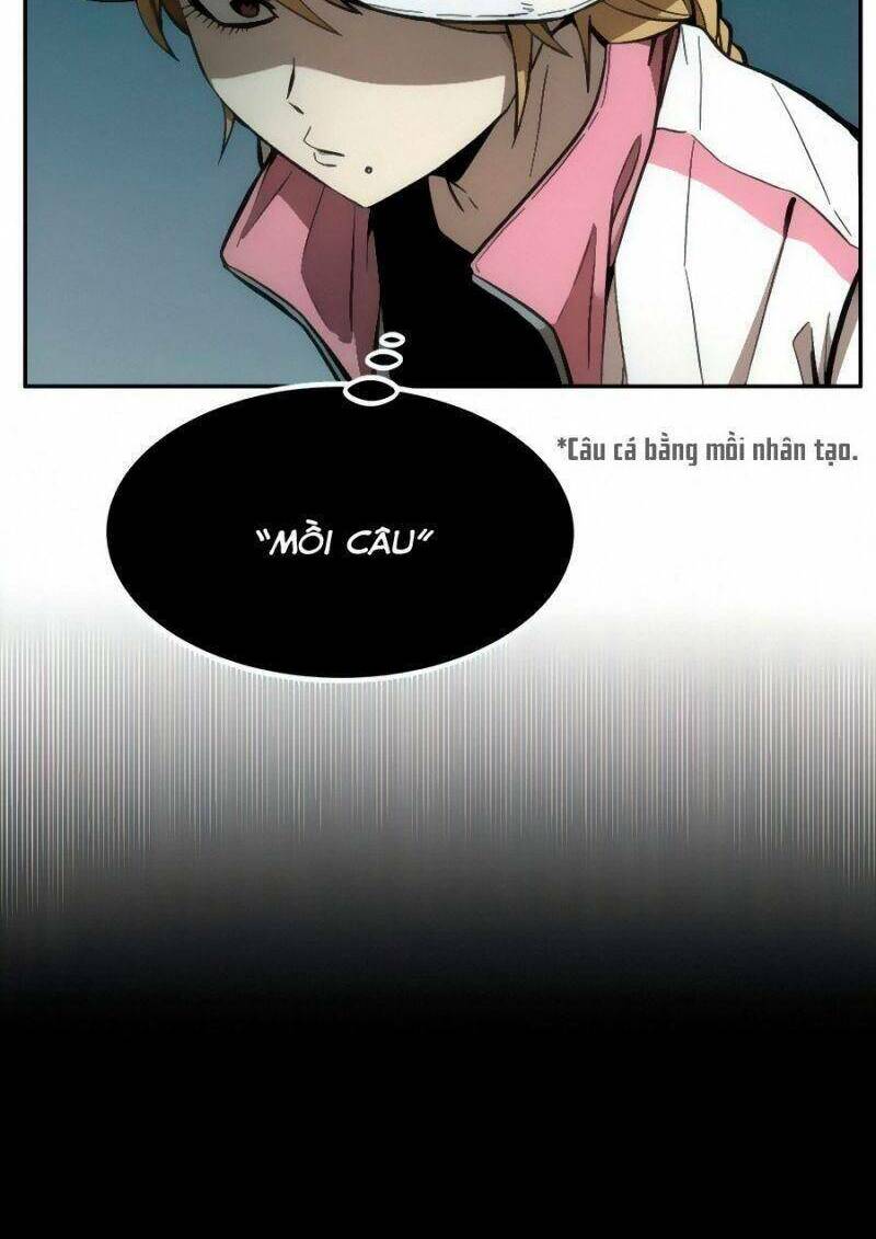 Nhân Vật Phụ Siêu Cấp: Chapter 16