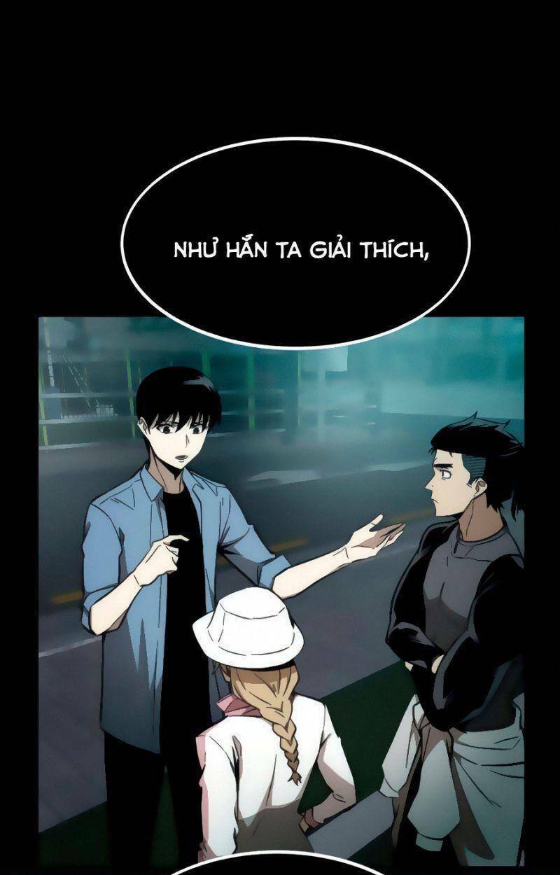 Nhân Vật Phụ Siêu Cấp: Chapter 16