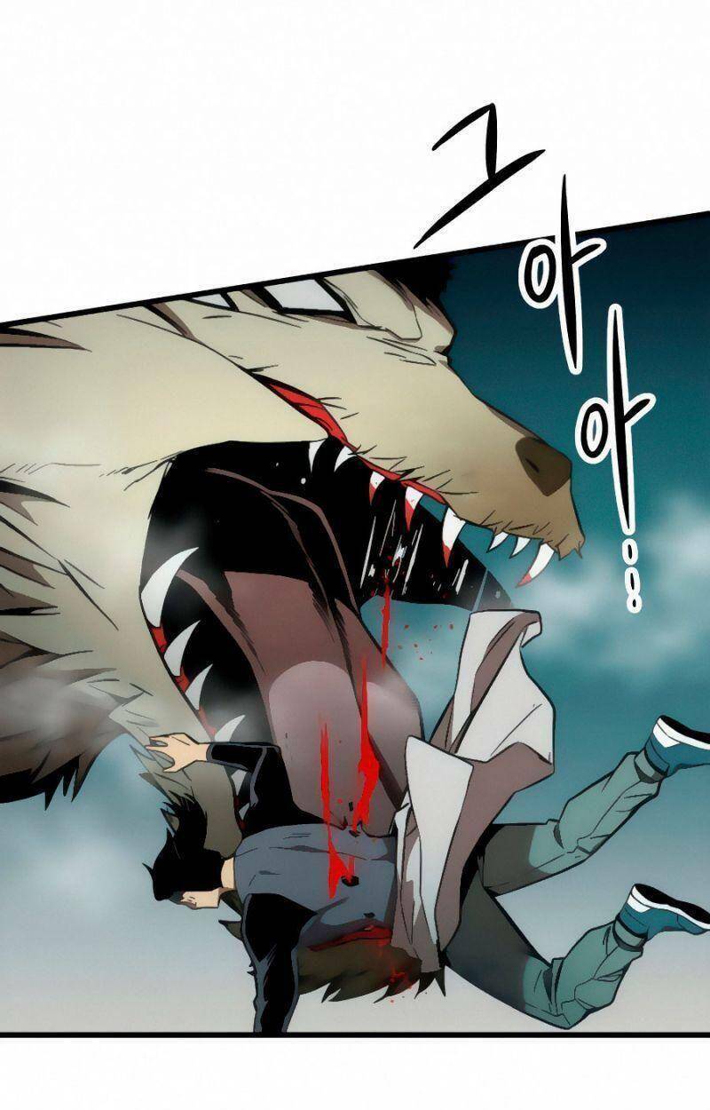 Nhân Vật Phụ Siêu Cấp: Chapter 16