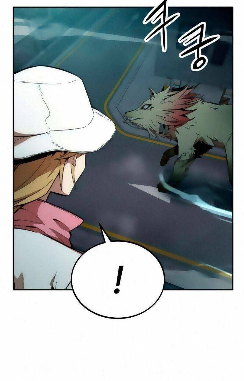 Nhân Vật Phụ Siêu Cấp: Chapter 16