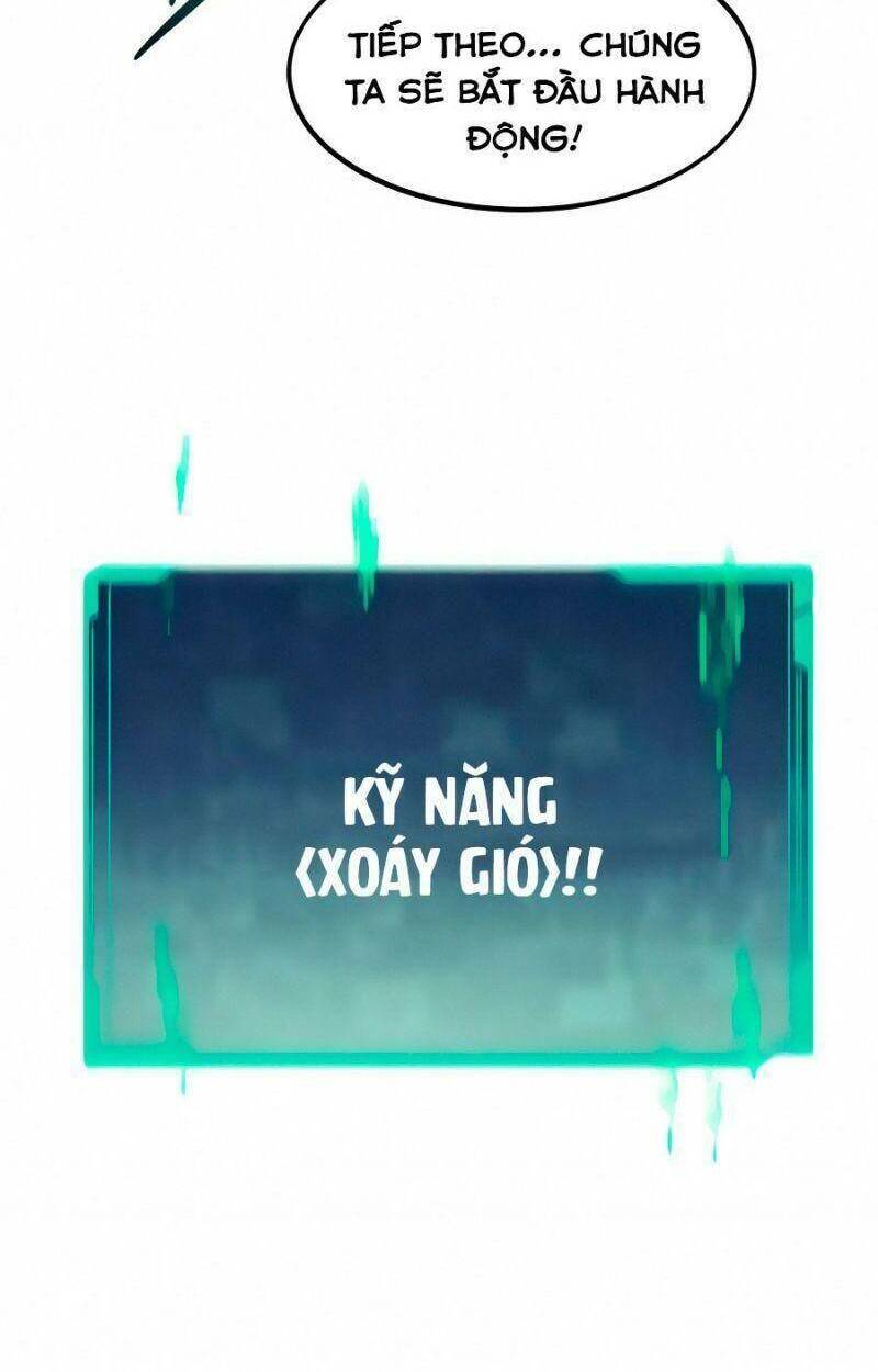 Nhân Vật Phụ Siêu Cấp: Chapter 16
