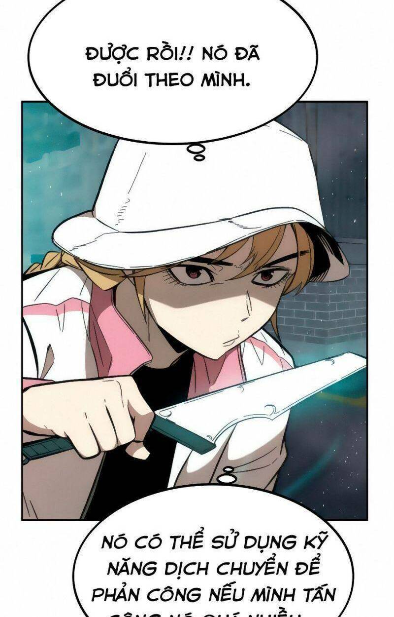 Nhân Vật Phụ Siêu Cấp: Chapter 16