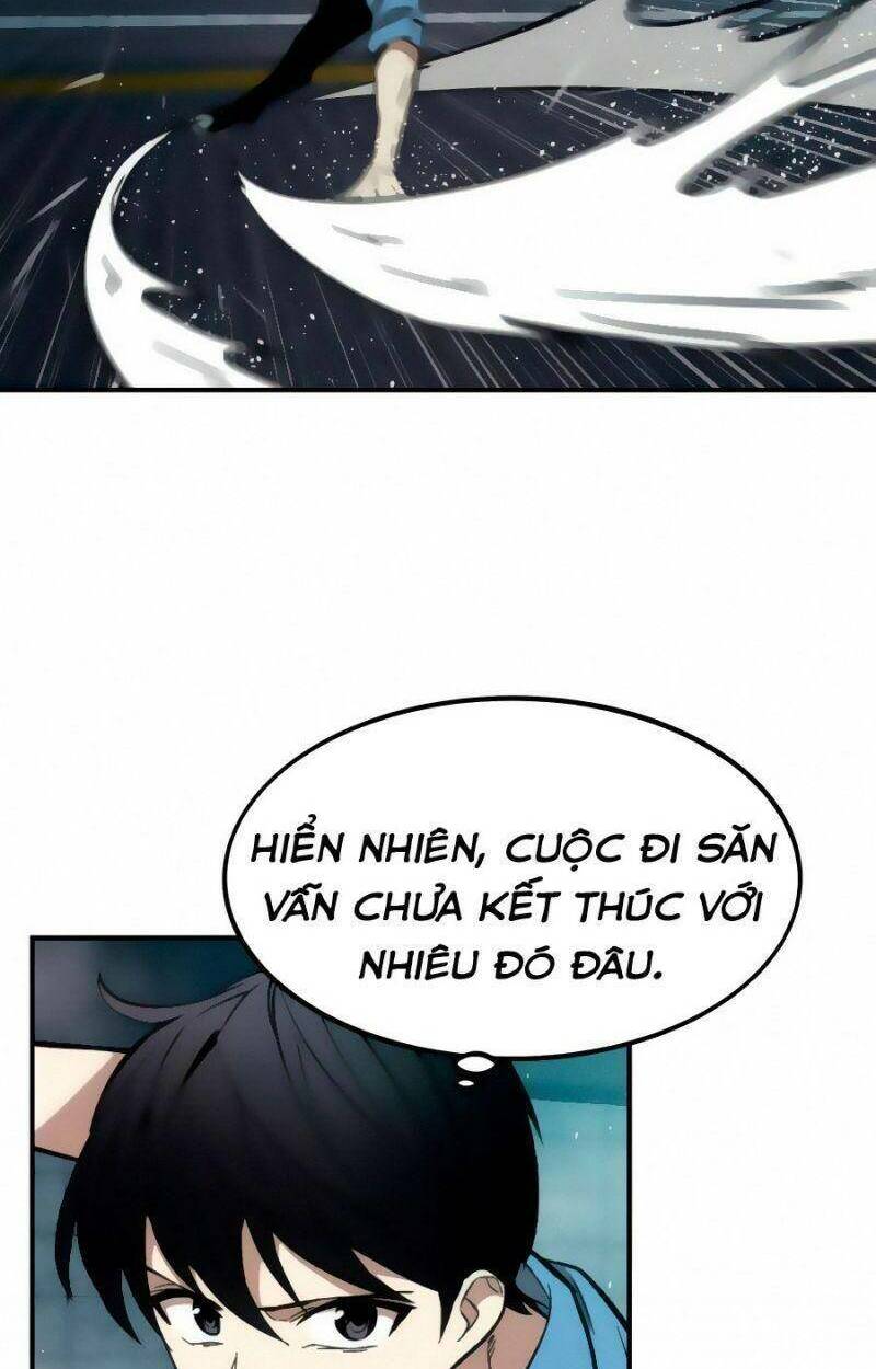 Nhân Vật Phụ Siêu Cấp: Chapter 16