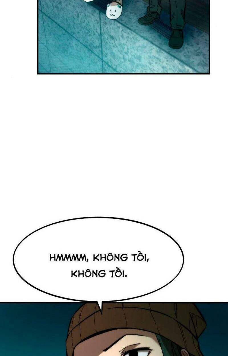 Nhân Vật Phụ Siêu Cấp: Chapter 17