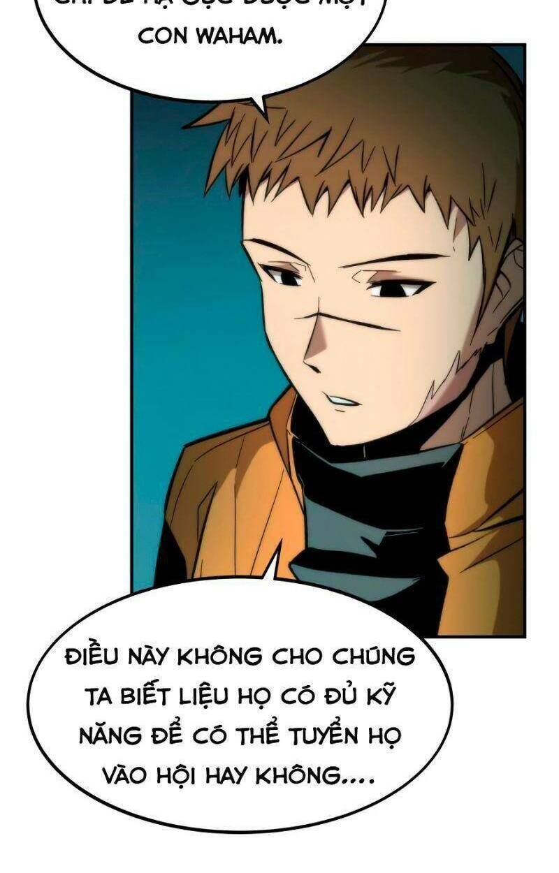 Nhân Vật Phụ Siêu Cấp: Chapter 17