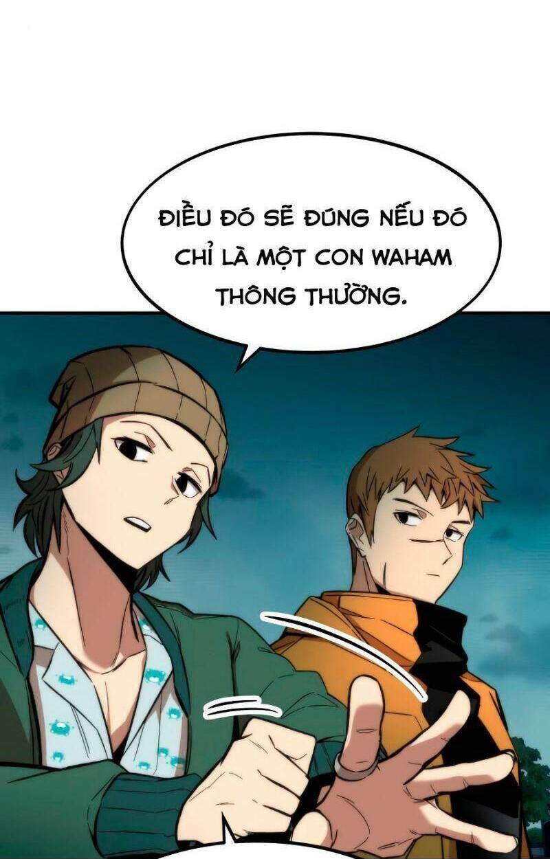 Nhân Vật Phụ Siêu Cấp: Chapter 17