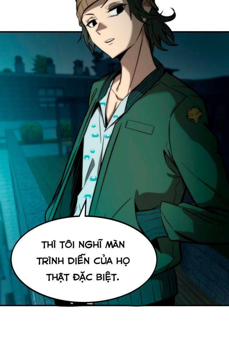 Nhân Vật Phụ Siêu Cấp: Chapter 17