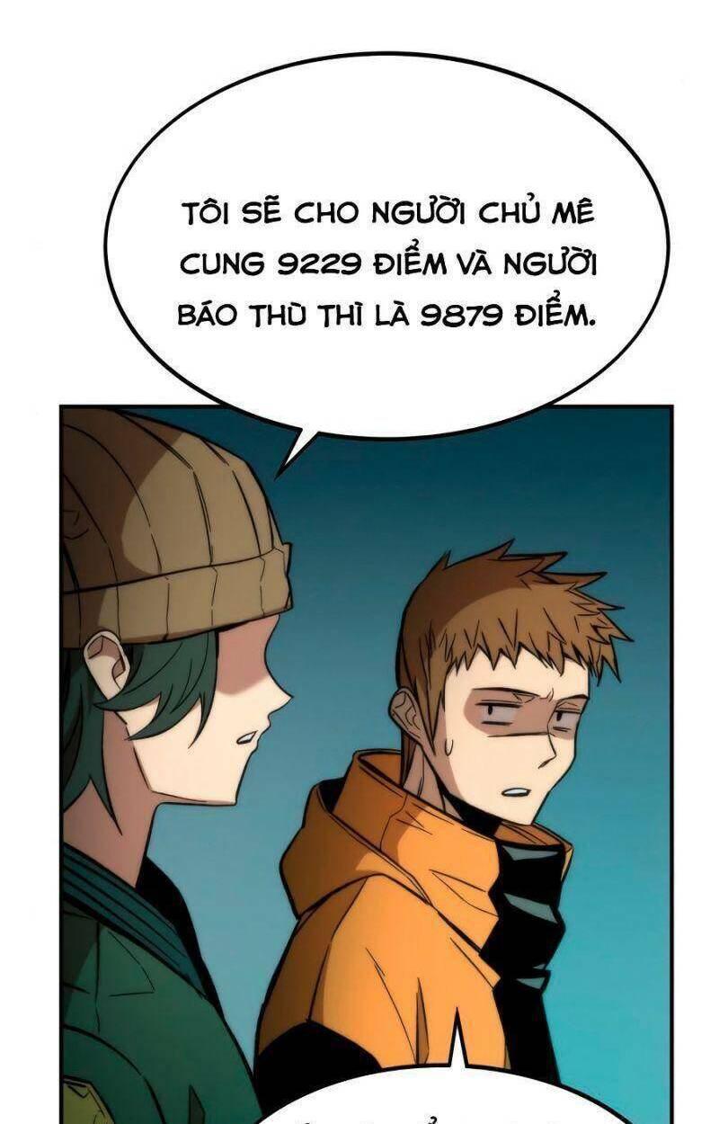 Nhân Vật Phụ Siêu Cấp: Chapter 17